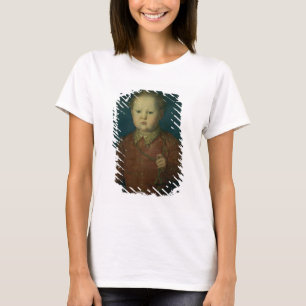 ドンガルシアde Medici (か。) c.1550 (パネルの油) Tシャツ