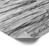 ドンキホーテとサンチョパンツァインクペンスケッチ ポスター (角)