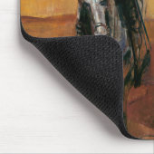 ドンキホーテオンザウェイスタニスラフスタネク マウスパッド (コーナー)