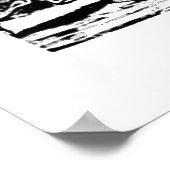 ドンキホーテバイホセ・グアダルーペポサダ ポスター (角)