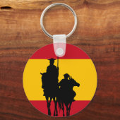 ドンキホーテ2 キーホルダー (正面)