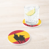 ドンキホーテ2 コースター (側面)