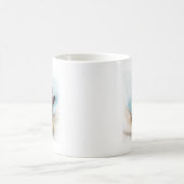 ドンキホーテ コーヒーマグカップ (中央)