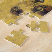 ドンキホーテ ジグソーパズル (側面)