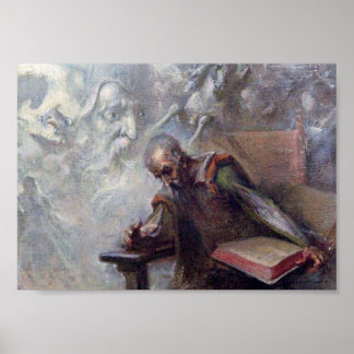 ドンキホーテ ポスター