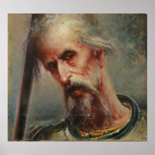 ドンキホーテ ポスター (正面)