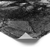 ドンキホーテ ポスター (角)