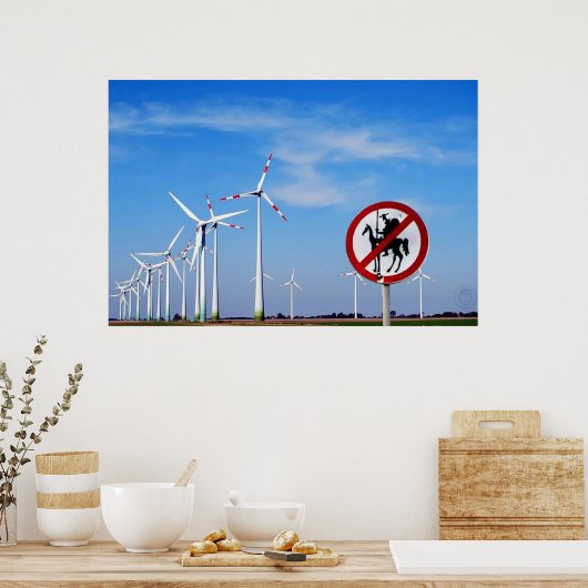 ドンキホーテ ポスター (キッチン)