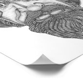 ドンキホーテ ポスター (角)