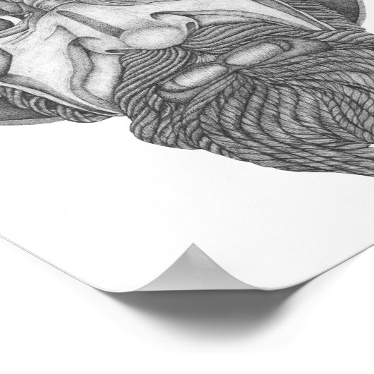 ドンキホーテ ポスター (角)