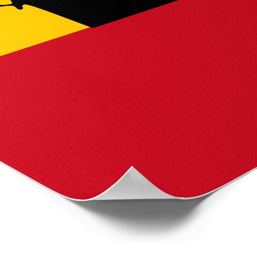 ドンキホーテ ポスター (角)