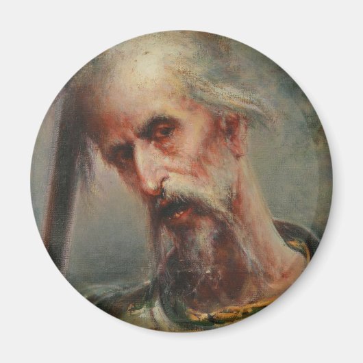 ドンキホーテ マグネット (正面)