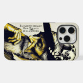 ドンキホーテ iPhoneケース (裏面横)