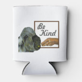 ドンキークーラーボックス 缶クーラー (正面)