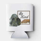 ドンキークーラーボックス 缶クーラー (裏面)