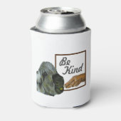 ドンキークーラーボックス 缶クーラー (缶裏面)