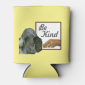 ドンキークーラーボックス 缶クーラー (正面)