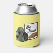 ドンキークーラーボックス 缶クーラー (缶裏面)