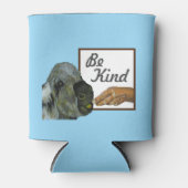 ドンキークーラーボックス 缶クーラー (正面)