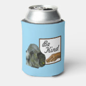 ドンキークーラーボックス 缶クーラー (缶裏面)