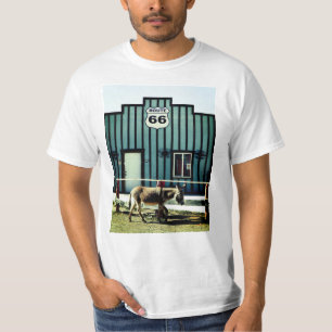 ドンキータウンオートマンアリゾナ Tシャツ
