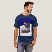 ドンキーデイズティー Tシャツ (正面フル)