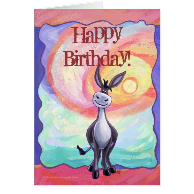 ドンキーパーティーセンター (正面)