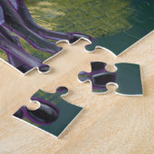 ドンキーパーティーセンター ジグソーパズル (側面)