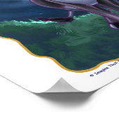 ドンキーパーティーセンター ポスター (角)