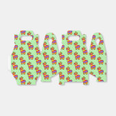 ドンキーピナタ！ フェイバーボックス (折り畳みなし)