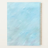 ドンキープランナー プランナー手帳 (裏面)