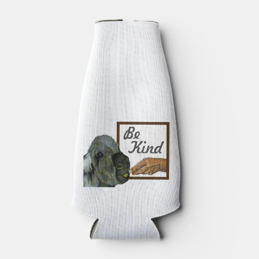 ドンキーボトルクール ボトルクーラー (正面)