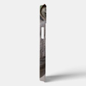 ドンキーポートレートiPadケース Case-Mate iPhoneケース (裏面 / 右)