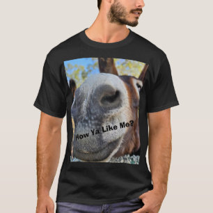 ドンキーラブコレクションベーシックDark Tシャツ