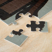 ドンキー ジグソーパズル (側面)