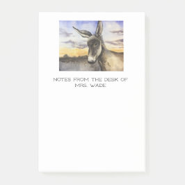 ドンキー ポストイット