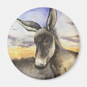 ドンキー マグネット (正面)