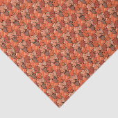 ドングリ葉スII 薄葉紙 (詳細)