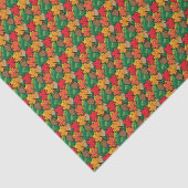 ドングリ葉スIII 薄葉紙 (詳細)