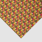 ドングリ葉スIV 薄葉紙 (詳細)