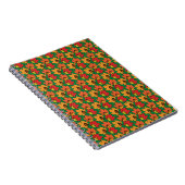 ドングリ葉スVI ノートブック (右側)