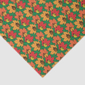 ドングリ葉スVI 薄葉紙 (詳細)