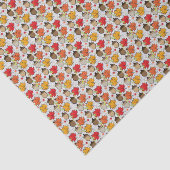 ドングリ葉スVII 薄葉紙 (詳細)