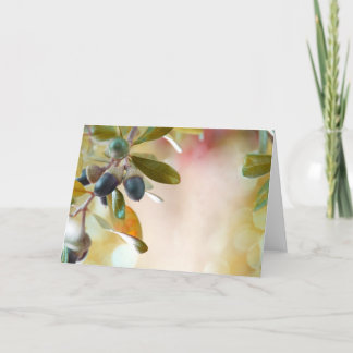 ドングリ カード