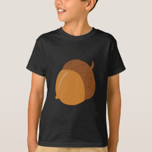 ドングリ Tシャツ