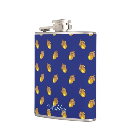 ドングルー フラスク (左)