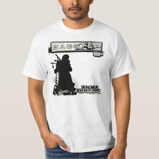 ドンゴリアテ"Bagstep EP"のTシャツ Tシャツ