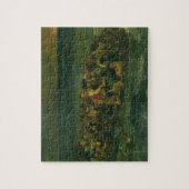 ドンジュアン1839年の難破のためのスケッチ(Alを見て下さい ジグソーパズル (縦)