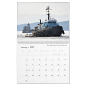 ドンジョン2023 カレンダー (1月 2027)