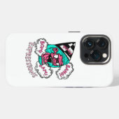 ドンスケケース iPhoneケース (裏面横)